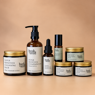 Super Sensitive Facial In A Box (15% Saving) + FREE Unwind Pulse Point