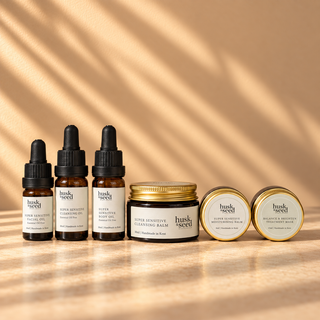 Super Sensitive Sample Set