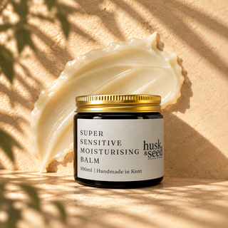 Super Sensitive Moisturising Balm