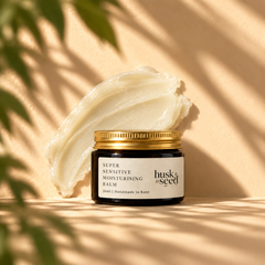 Super Sensitive Moisturising Balm