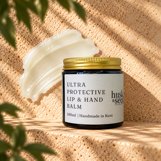 Ultra Protective Lip & Hand Balm