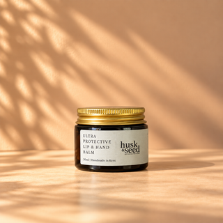 Ultra Protective Lip & Hand Balm