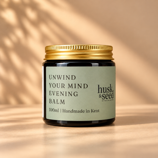 Unwind Your Mind Evening Balm 100ml