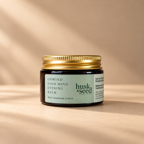 Unwind Your Mind Evening Balm
