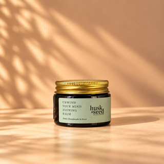 Unwind Your Mind Evening Balm 30ml