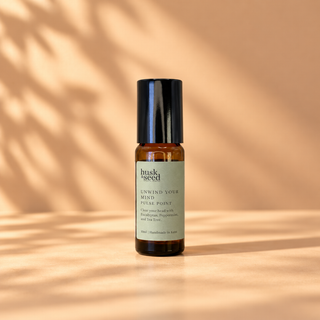 Unwind Pulse Point Roller Ball