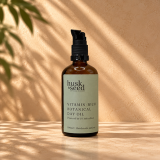 Vitamin-Rich Botanical Day Oil 100ml