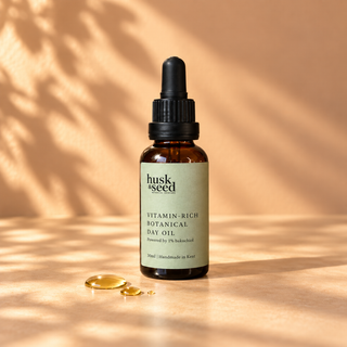 Vitamin-Rich Botanical Day Oil 30ml