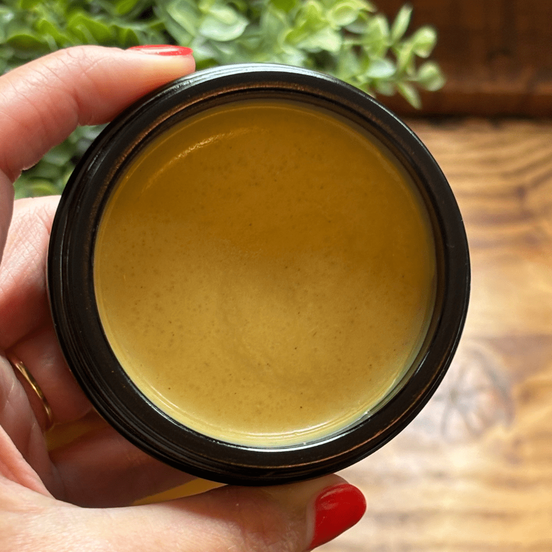 Balance & Brighten Treatment Mask - Husk & Seed