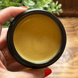 Balance & Brighten Treatment Mask - Husk & Seed