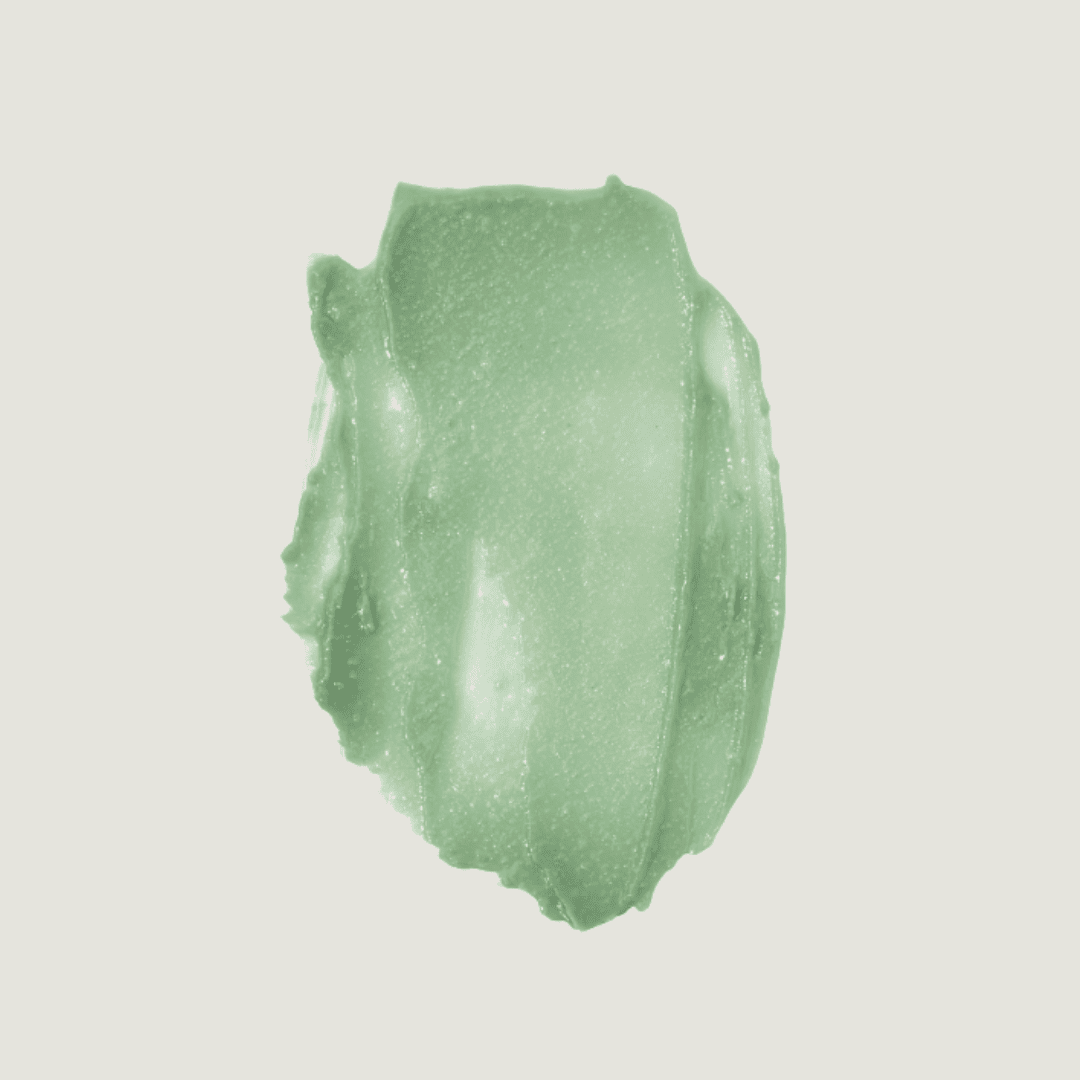 Calm & Soothe Face Mask with botanical, waterless, freshly hand-crafted weekly care made in UK, calm your skin unwind your mind