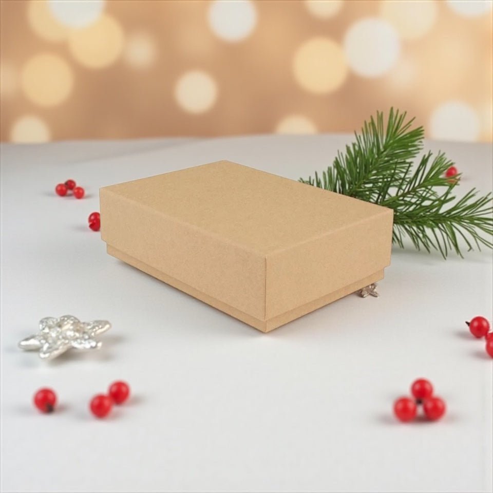 Gift Box - Husk & Seed