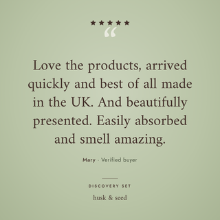 Customer review of Discovery Set