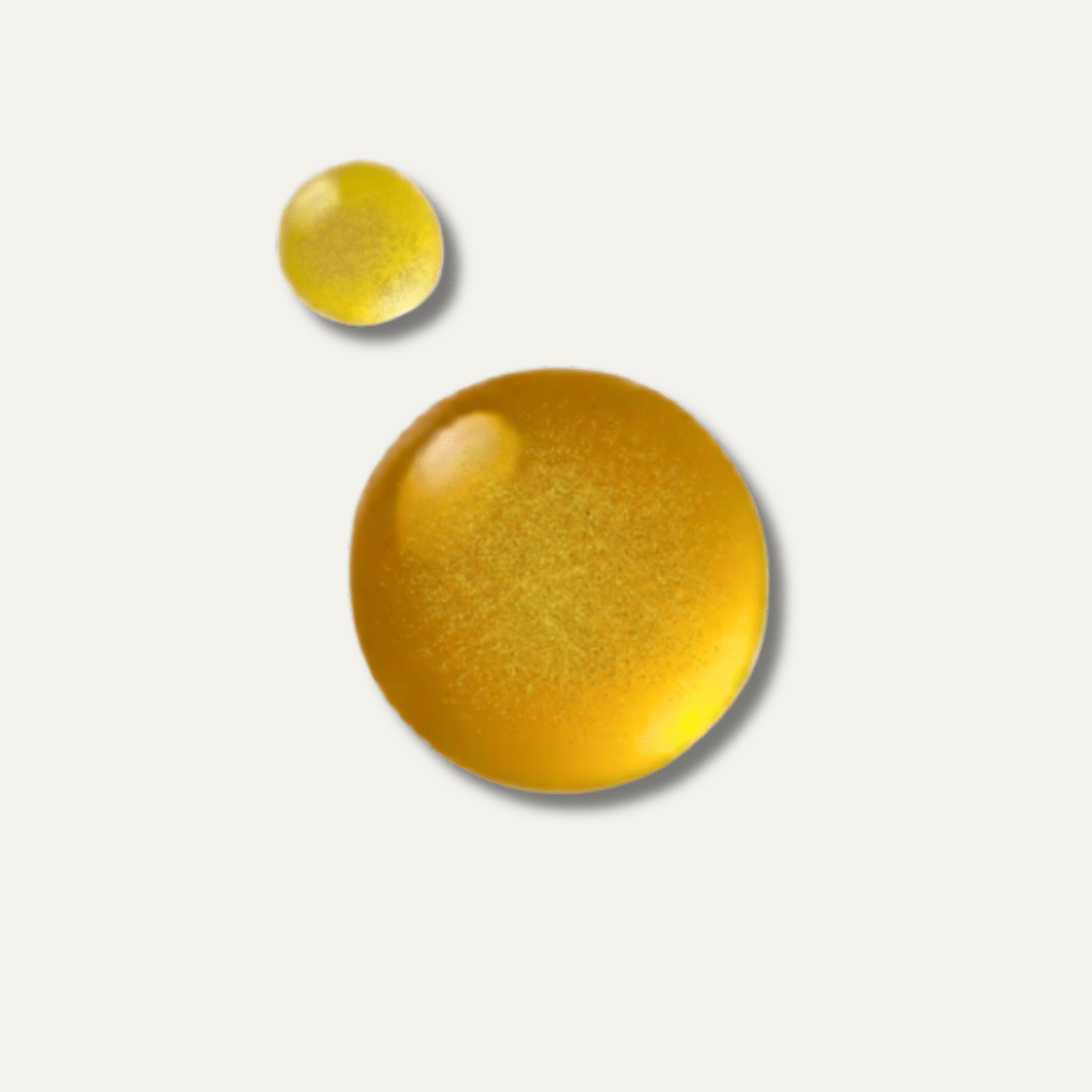 Limited Edition: Natural Glow Body Oil - Husk & Seed