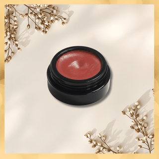 Limited Edition: Tinted Lip & Cheek Blush Balm - Husk & Seed