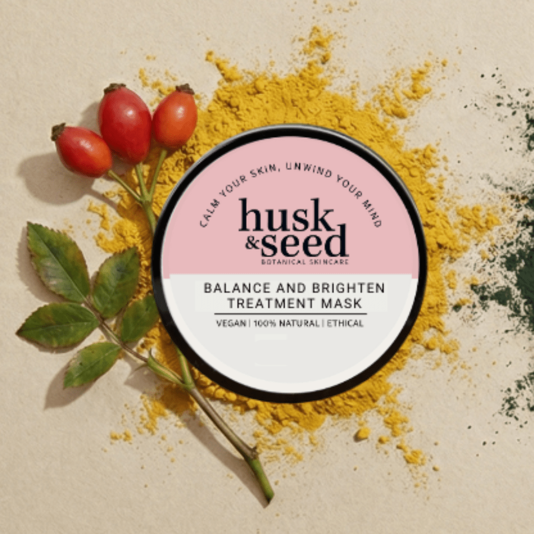 Pick Your Own Minis - Husk & Seed