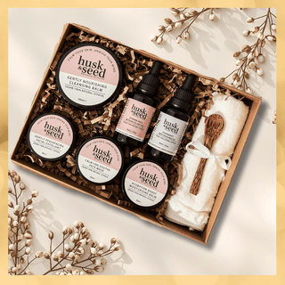 The Ritual Box (24% Saving) - Husk & Seed