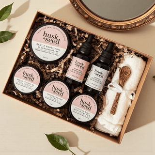 The Ritual Box (24% Saving) - Husk & Seed