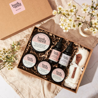 The Ritual Box (Save £44) - Husk & Seed