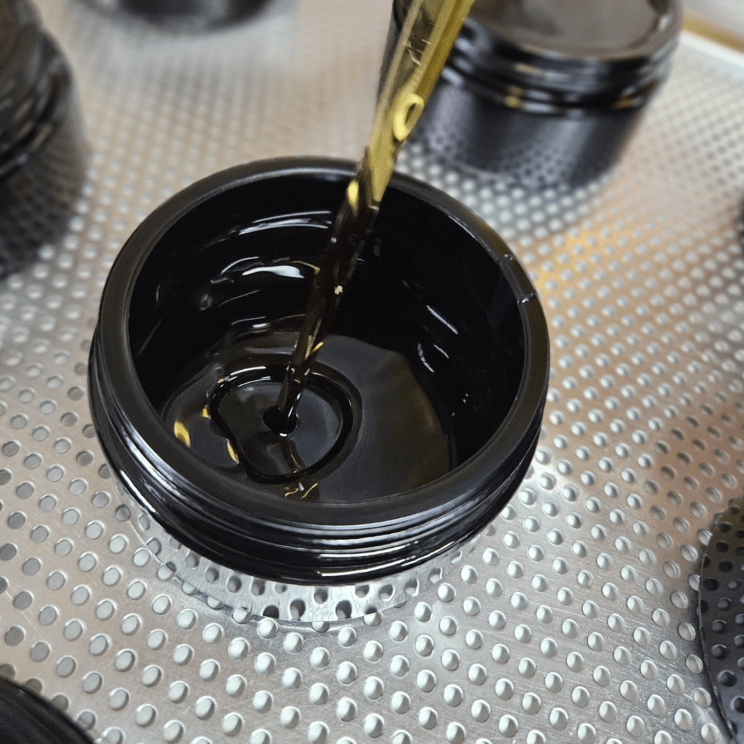 Ultra Protective Lip & Hand Balm - Husk & Seed