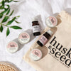 Husk & Seedlings | Sample Set - Husk & Seed
