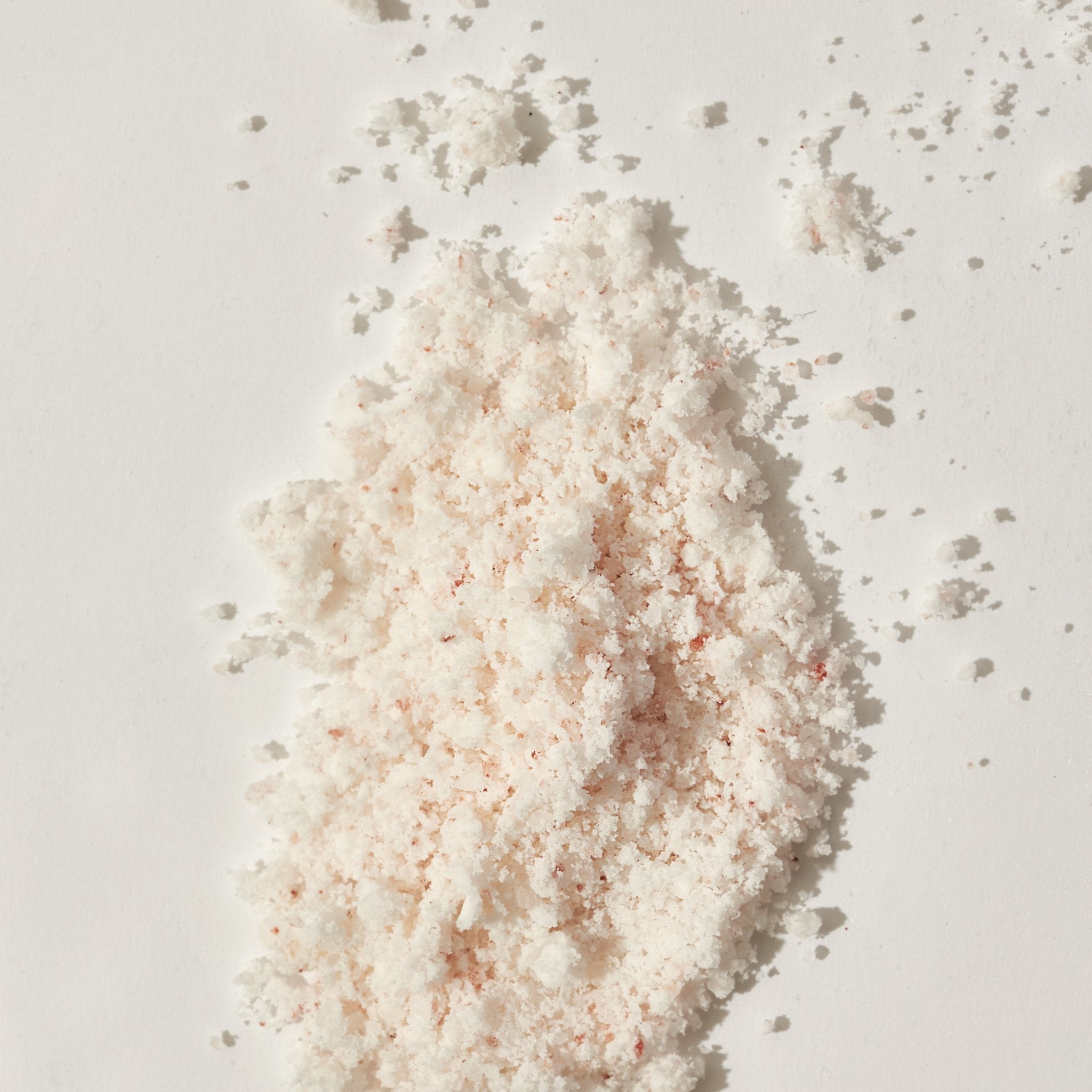 Plum & Vetiver Bath Soak - Husk & Seed