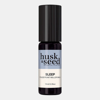 Sleep Pulse Point Roller Ball - Husk & Seed
