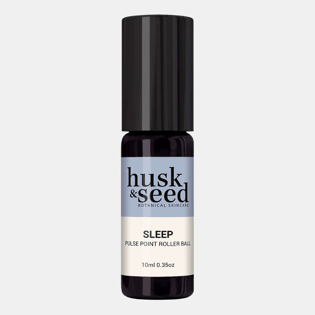 Sleep Pulse Point Roller Ball - Husk & Seed