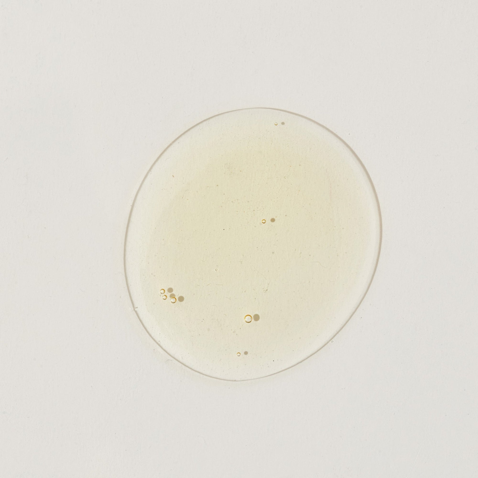 Super Sensitive Cleansing Oil - Husk & Seed