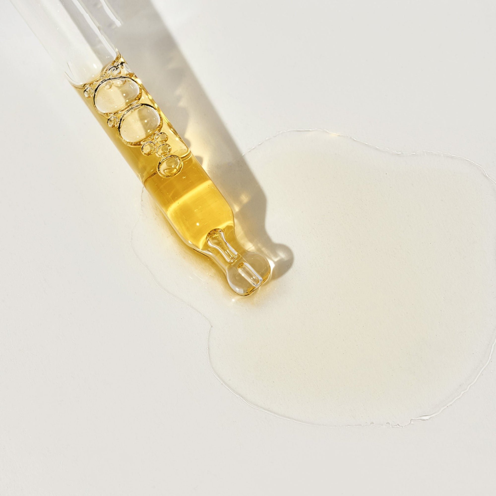 Super Sensitive Facial Oil - Husk & Seed