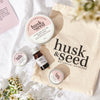 The 'Just Because' Gift Set - Husk & Seed